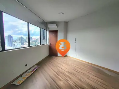 Sala Comercial para alugar, 35m² no Floresta, Belo Horizonte