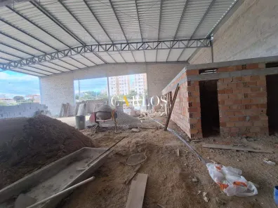 Galpão/Depósito/Armazém para alugar, 1440m² no Laranjeiras, Betim