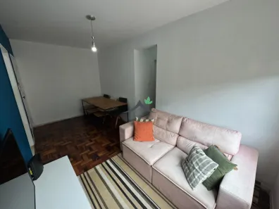 Apartamento com 2 Quartos para alugar, 65m² no Barbalho, Salvador