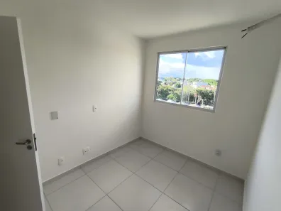 Apartamento com 3 Quartos para alugar, 56m² no Nova Esperança, Manaus