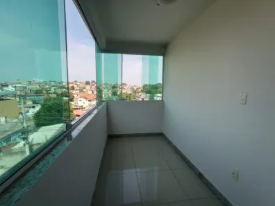 Apartamento com 2 Quartos à venda, 68m² no Pirajá, Belo Horizonte