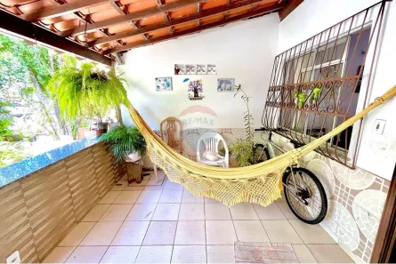 Casa com 3 Quartos à venda, 80m² no Stella Maris, Salvador
