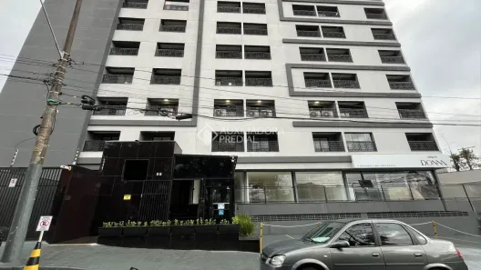 Sala Comercial para alugar, 32m² no Parque Jaçatuba, Santo André
