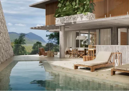 Lote/Terreno à venda, 2050m² no Balneario Praia do Perequê, Guarujá