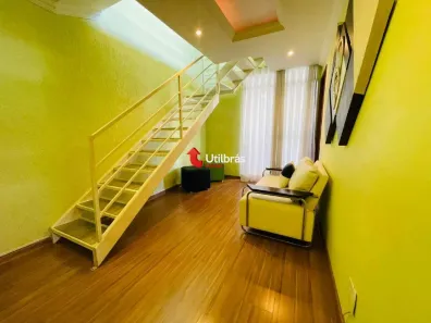 Cobertura com 3 Quartos à venda, 101m² no Fernão Dias, Belo Horizonte