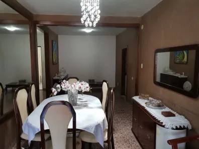 Casa com 4 Quartos à venda, 472m² no Adrianópolis, Manaus