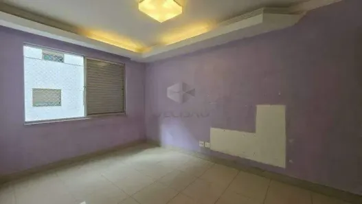 Apartamento com 4 Quartos à venda, 110m² no Savassi, Belo Horizonte