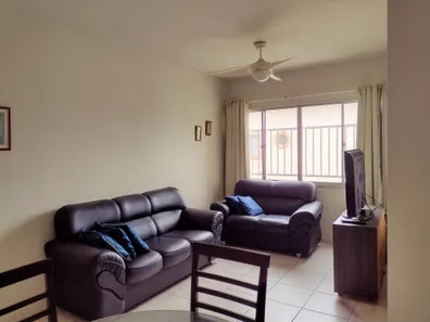 Apartamento com 3 Quartos à venda, 78m² no Enseada, Guarujá