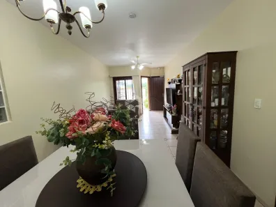 Casa com 3 Quartos à venda, 117m² no Centro, Vera Cruz