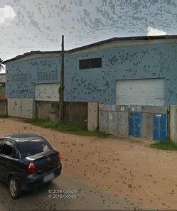 Galpão/Depósito/Armazém para alugar, 500m² no Águas Claras, Salvador