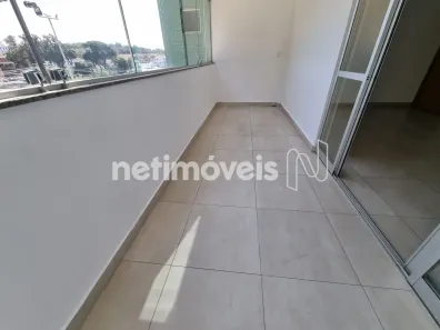 Apartamento com 3 Quartos à venda, 101m² no Coração Eucarístico, Belo Horizonte