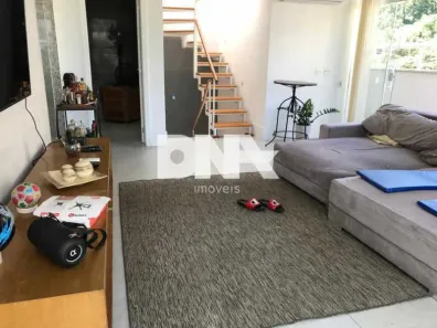Cobertura com 3 Quartos à venda, 300m² no Leme, Rio de Janeiro