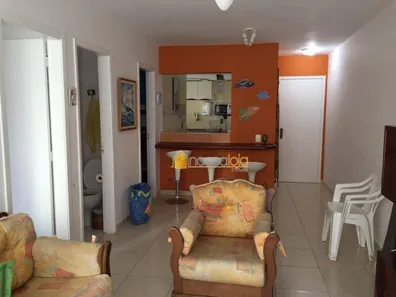Apartamento com 2 Quartos para venda ou aluguel, 60m² no Prainha, Arraial do Cabo