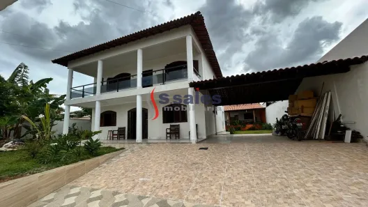 Sobrado com 5 Quartos para alugar, 800m² no Setor Habitacional Vicente Pires, Brasília