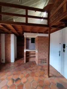 Kitnet com 1 Quarto para alugar, 30m² no Cristo Rei, São Leopoldo