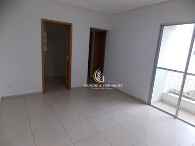 Apartamento com 2 Quartos para venda ou aluguel, 56m² no Jardim São Paulo, Rio Claro