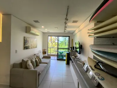 Apartamento com 3 Quartos à venda, 89m² no , Ipojuca