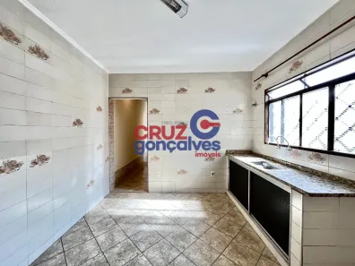 Casa com 3 Quartos à venda, 125m² no Jardim Rio Claro, Rio Claro