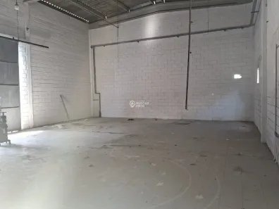 Galpão/Depósito/Armazém para alugar, 200m² no Buraquinho, Lauro de Freitas