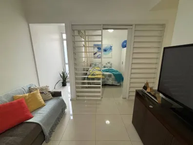Apartamento com 2 Quartos à venda, 60m² no Leme, Rio de Janeiro