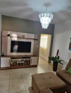 Casa com 2 Quartos à venda, 95m² no Marechal Rondon, Salvador