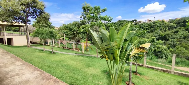 Lote/Terreno à venda, 1000m² no Champagne, Lagoa Santa