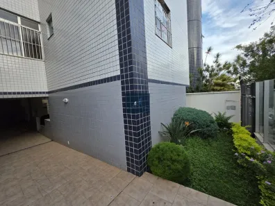Apartamento com 4 Quartos à venda, 99m² no Caiçara-Adelaide, Belo Horizonte