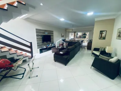 Casa de Condomínio com 3 Quartos à venda, 190m² no Loteamento Residencial Porto Seguro, Tremembé