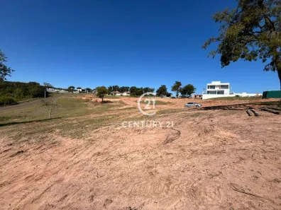 Lote/Terreno à venda, 899m² no Jardim Ninho Verde II, Pardinho