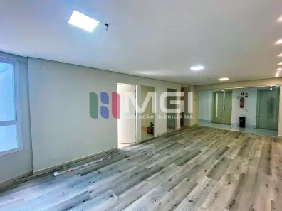 Sala Comercial com 1 Quarto à venda, 58m² no Jardim América, Goiânia