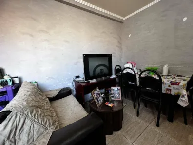 Apartamento com 2 Quartos à venda, 48m² no Paciência, Rio de Janeiro