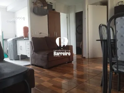 Apartamento com 2 Quartos à venda, 430m² no Distrito Industrial do Jatobá (Barreiro), Belo Horizonte