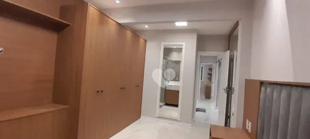 Apartamento com 2 Quartos para alugar, 83m² no Flamengo, Rio de Janeiro
