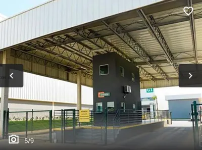 Galpão/Depósito/Armazém para alugar, 150m² no Porto Seco Pirajá, Salvador