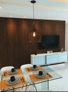 Apartamento com 3 Quartos à venda, 70m² no Porto de Galinhas, Ipojuca