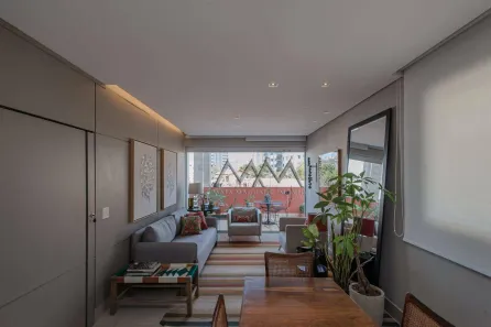 Apartamento com 3 Quartos à venda, 106m² no Vila Paris, Belo Horizonte