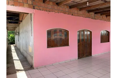 Casa com 3 Quartos à venda, 180m² no Cidade Nova, Manaus