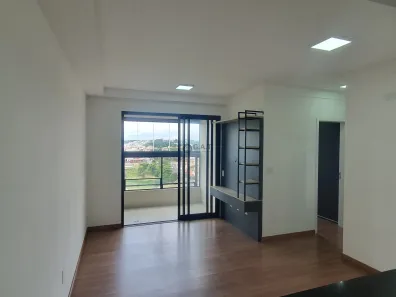 Apartamento com 2 Quartos para alugar, 67m² no Jardim Piratininga, Sorocaba