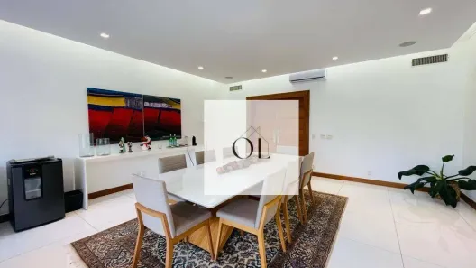 Apartamento com 5 Quartos para venda ou aluguel, 625m² no Flamengo, Rio de Janeiro