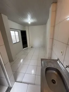 Kitnet com 1 Quarto para alugar, 20m² no Praça da Bandeira, Rio de Janeiro
