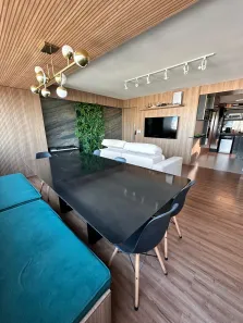 Apartamento com 3 Quartos à venda, 108m² no Capim Macio, Natal