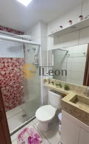 Apartamento com 2 Quartos à venda, 42m² no Cassange, Salvador