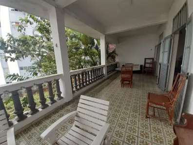 Casa com 4 Quartos para venda ou aluguel, 471m² no Jardim Apipema, Salvador