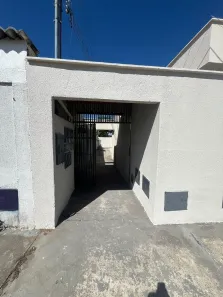 Kitnet com 1 Quarto para alugar, 10m² no Residencial Itaipu, Goiânia