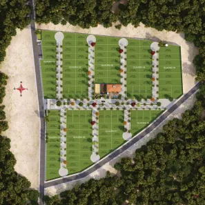 Lote/Terreno à venda, 200m² no Centro, Barreirinhas