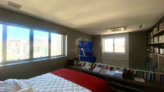 Apartamento com 1 Quarto à venda, 78m² no Savassi, Belo Horizonte