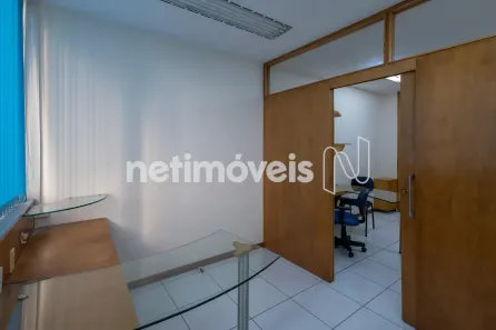Sala Comercial para alugar, 42m² no Caminho das Árvores, Salvador