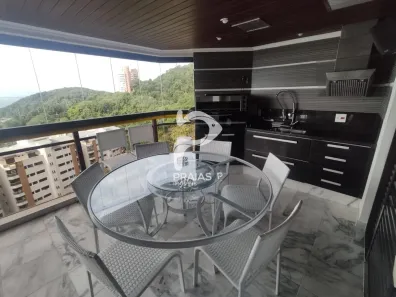Apartamento com 3 Quartos à venda, 170m² no Morro Sorocotuba, Guarujá