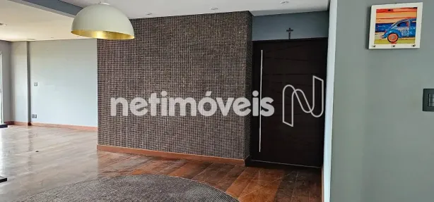 Apartamento com 4 Quartos para alugar, 200m² no Centro, Salvador