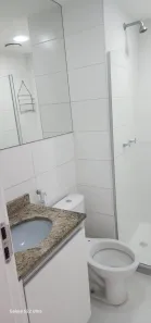 Apartamento com 3 Quartos para alugar, 63m² no Jacarepaguá, Rio de Janeiro